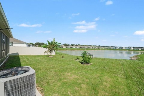 Villa ou maison à vendre à Zephyrhills, Floride: 4 chambres, 190.26 m2 № 2304602 - photo 24