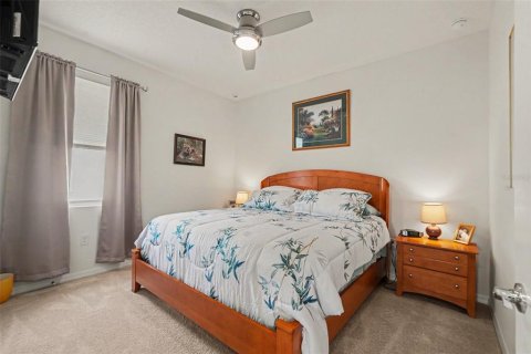 Villa ou maison à vendre à Zephyrhills, Floride: 4 chambres, 190.26 m2 № 2304602 - photo 20