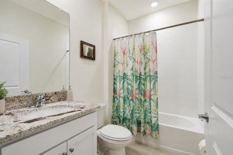 Villa ou maison à vendre à Zephyrhills, Floride: 4 chambres, 190.26 m2 № 2304602 - photo 21