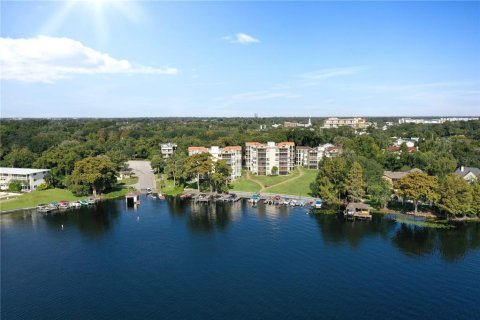 Купить кондоминиум в Мейтленд, Флорида 4 комнаты, 117.99м2, № 2218118 - фото 2