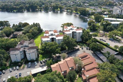 Купить кондоминиум в Мейтленд, Флорида 4 комнаты, 117.99м2, № 2218118 - фото 24