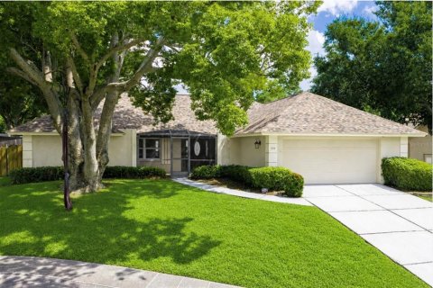 Casa en Palm Harbor, Florida 3 dormitorios, 179.12 m2 № 2378116