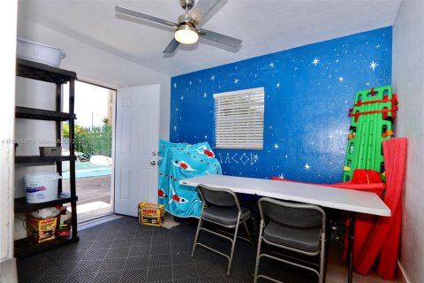 Купить виллу или дом в Майами, Флорида 3 спальни, 114.46м2, № 1966925 - фото 16