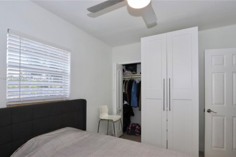 Купить виллу или дом в Майами, Флорида 3 спальни, 114.46м2, № 1966925 - фото 15