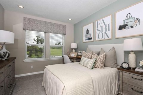 Villa ou maison à vendre à Palmetto, Floride: 4 chambres, 241.55 m2 № 1907089 - photo 13