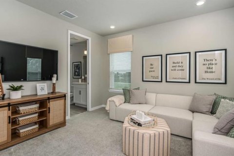 Villa ou maison à vendre à Palmetto, Floride: 4 chambres, 241.55 m2 № 1907089 - photo 12