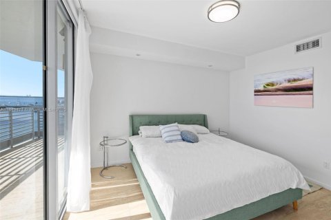 Купить кондоминиум в Майами-Бич, Флорида 3 спальни, 171.13м2, № 1981943 - фото 20