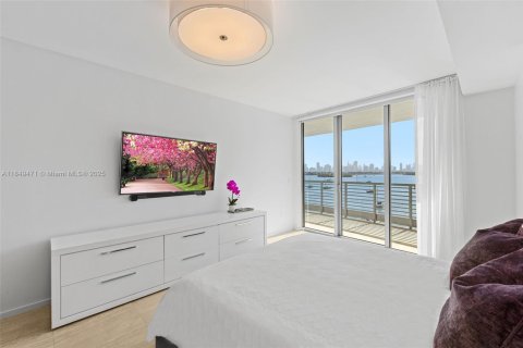 Купить кондоминиум в Майами-Бич, Флорида 3 спальни, 171.13м2, № 1981943 - фото 23