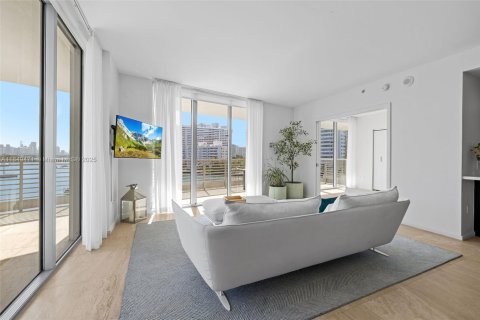 Купить кондоминиум в Майами-Бич, Флорида 3 спальни, 171.13м2, № 1981943 - фото 2