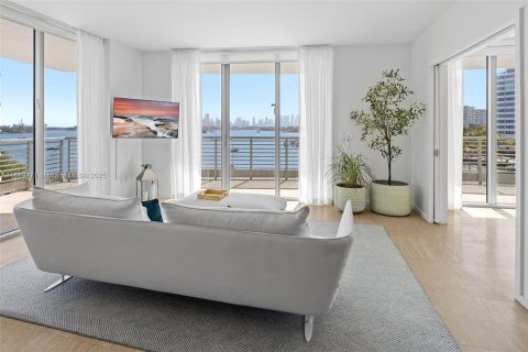 Купить кондоминиум в Майами-Бич, Флорида 3 спальни, 171.13м2, № 1981943 - фото 5