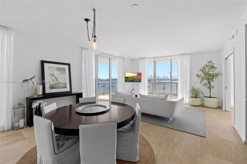 Купить кондоминиум в Майами-Бич, Флорида 3 спальни, 171.13м2, № 1981943 - фото 9