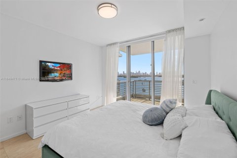 Купить кондоминиум в Майами-Бич, Флорида 3 спальни, 171.13м2, № 1981943 - фото 19
