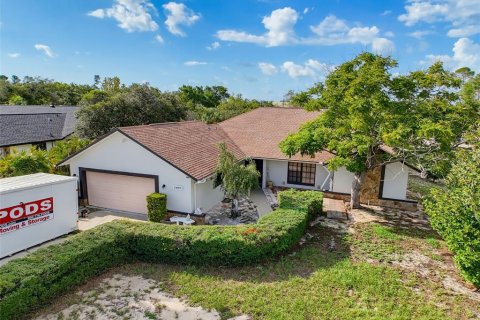 Villa ou maison à vendre à Spring Hill, Floride: 3 chambres, 180.04 m2 № 2222960 - photo 5
