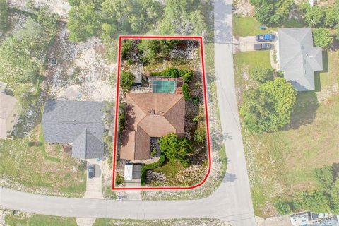 Villa ou maison à vendre à Spring Hill, Floride: 3 chambres, 180.04 m2 № 2222960 - photo 3