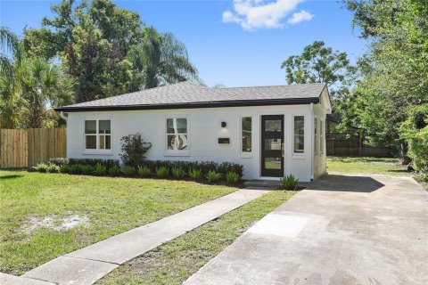 Villa ou maison à louer à Winter Park, Floride: 3 chambres, 89.19 m2 № 1767484 - photo 2