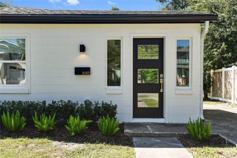 Villa ou maison à louer à Winter Park, Floride: 3 chambres, 89.19 m2 № 1767484 - photo 3