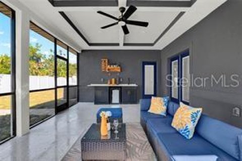 House in Orlando, Florida 4 bedrooms, 149.94 sq.m. № 1803791 - photo 14