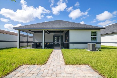 House in Orlando, Florida 4 bedrooms, 149.94 sq.m. № 1803791 - photo 7