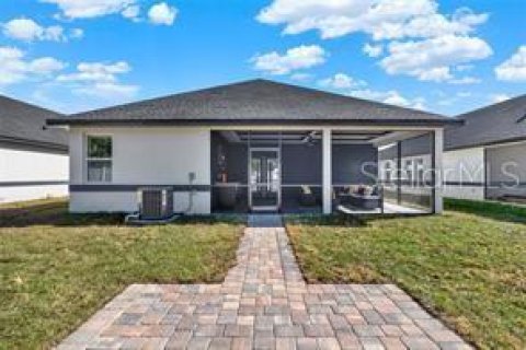 House in Orlando, Florida 4 bedrooms, 149.94 sq.m. № 1803791 - photo 3