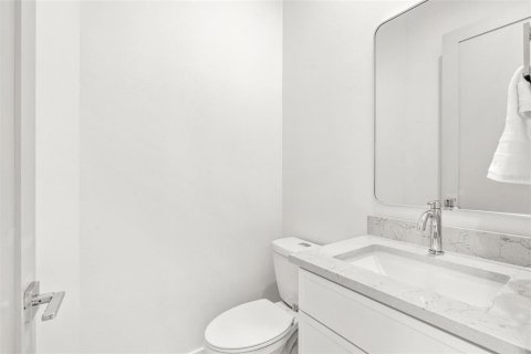 Adosado en venta en Indialantic, Florida, 3 dormitorios, 162.39 m2 № 1894015 - foto 9