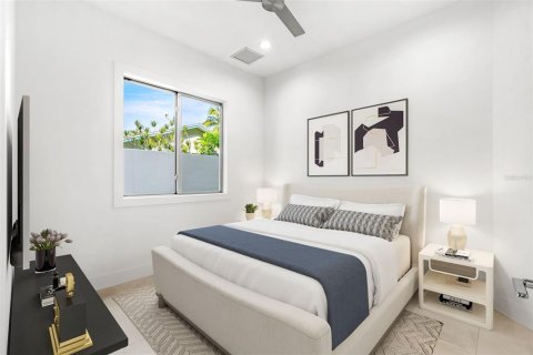 Adosado en venta en Indialantic, Florida, 3 dormitorios, 162.39 m2 № 1894015 - foto 18
