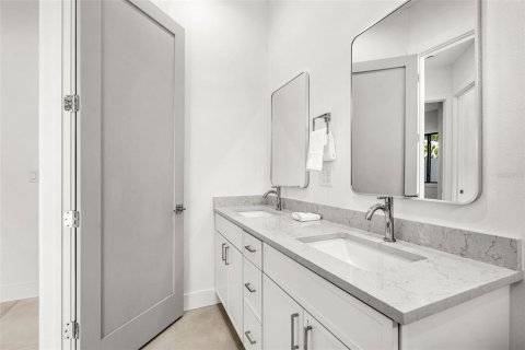 Adosado en venta en Indialantic, Florida, 3 dormitorios, 162.39 m2 № 1894015 - foto 12