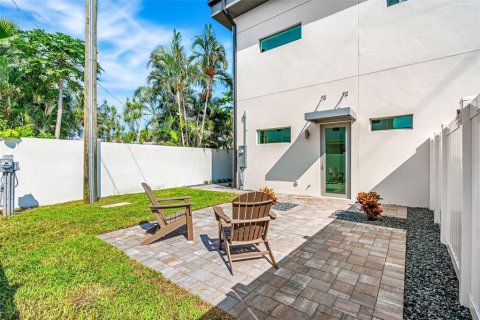 Adosado en venta en Indialantic, Florida, 3 dormitorios, 162.39 m2 № 1894015 - foto 20