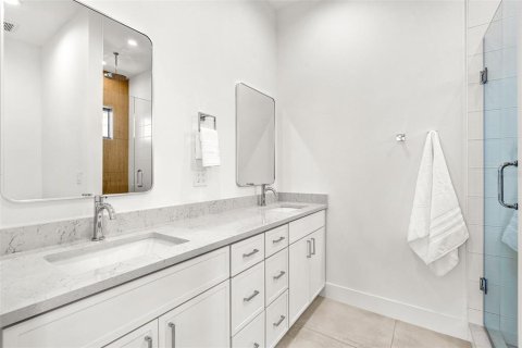 Adosado en venta en Indialantic, Florida, 3 dormitorios, 162.39 m2 № 1894015 - foto 11