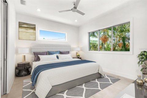 Adosado en venta en Indialantic, Florida, 3 dormitorios, 162.39 m2 № 1894015 - foto 10