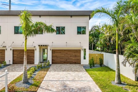 Adosado en venta en Indialantic, Florida, 3 dormitorios, 162.39 m2 № 1894015 - foto 24