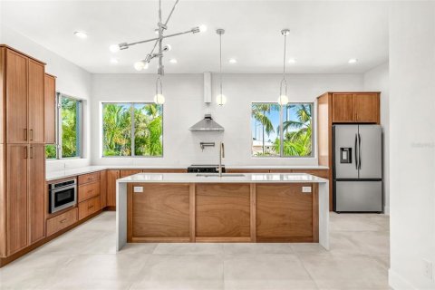 Adosado en venta en Indialantic, Florida, 3 dormitorios, 162.39 m2 № 1894015 - foto 4