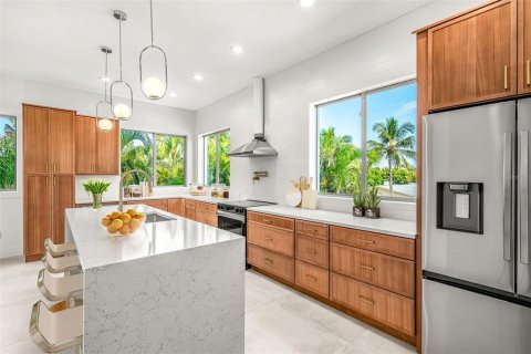 Adosado en venta en Indialantic, Florida, 3 dormitorios, 162.39 m2 № 1894015 - foto 7