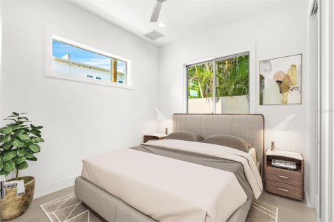 Adosado en venta en Indialantic, Florida, 3 dormitorios, 162.39 m2 № 1894015 - foto 16