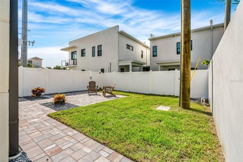 Adosado en venta en Indialantic, Florida, 3 dormitorios, 162.39 m2 № 1894015 - foto 23