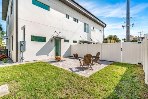 Adosado en venta en Indialantic, Florida, 3 dormitorios, 162.39 m2 № 1894015 - foto 21