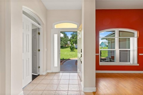 House in Mount Dora, Florida 4 bedrooms, 231.51 sq.m. № 1845046 - photo 5