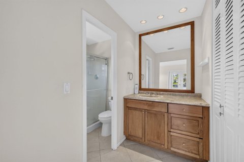 House in Port St. Lucie, Florida 4 bedrooms, 129.32 sq.m. № 2254408 - photo 15