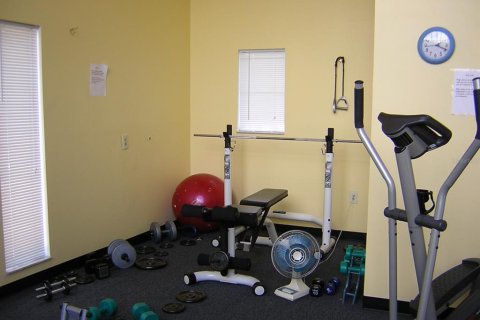 Condo in Largo, Florida, 1 bedroom  № 1541378 - photo 17