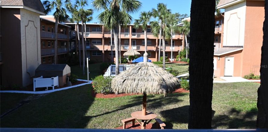 Condo à Largo, Floride, 1 chambre № 1541378
