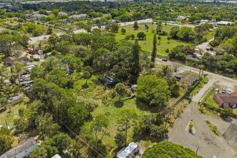 House in West Palm Beach, Florida 3 rooms, 74.32 sq.m. № 2240200 - photo 11