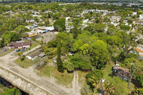 House in West Palm Beach, Florida 3 rooms, 74.32 sq.m. № 2240200 - photo 15