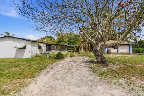 House in West Palm Beach, Florida 3 rooms, 74.32 sq.m. № 2240200 - photo 23
