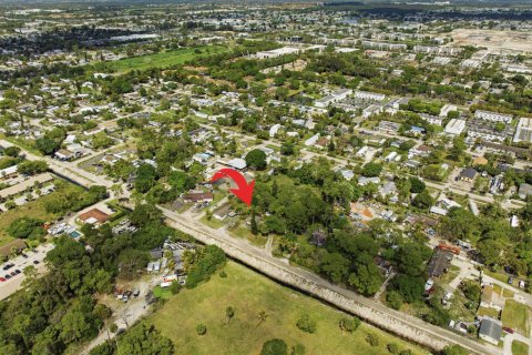 House in West Palm Beach, Florida 3 rooms, 74.32 sq.m. № 2240200 - photo 5