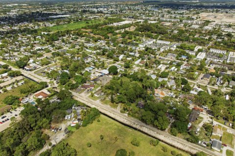 House in West Palm Beach, Florida 3 rooms, 74.32 sq.m. № 2240200 - photo 6