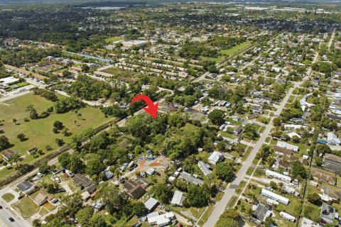 House in West Palm Beach, Florida 3 rooms, 74.32 sq.m. № 2240200 - photo 7