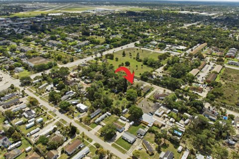 House in West Palm Beach, Florida 3 rooms, 74.32 sq.m. № 2240200 - photo 9