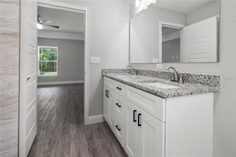 House in Dunnellon, Florida 3 bedrooms, 147.25 sq.m. № 1807405 - photo 17