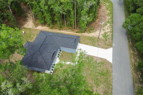 House in Dunnellon, Florida 3 bedrooms, 147.25 sq.m. № 1807405 - photo 6