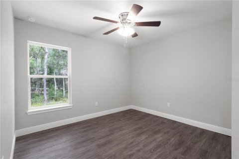 House in Dunnellon, Florida 3 bedrooms, 147.25 sq.m. № 1807405 - photo 20