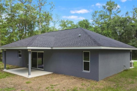House in Dunnellon, Florida 3 bedrooms, 147.25 sq.m. № 1807405 - photo 27